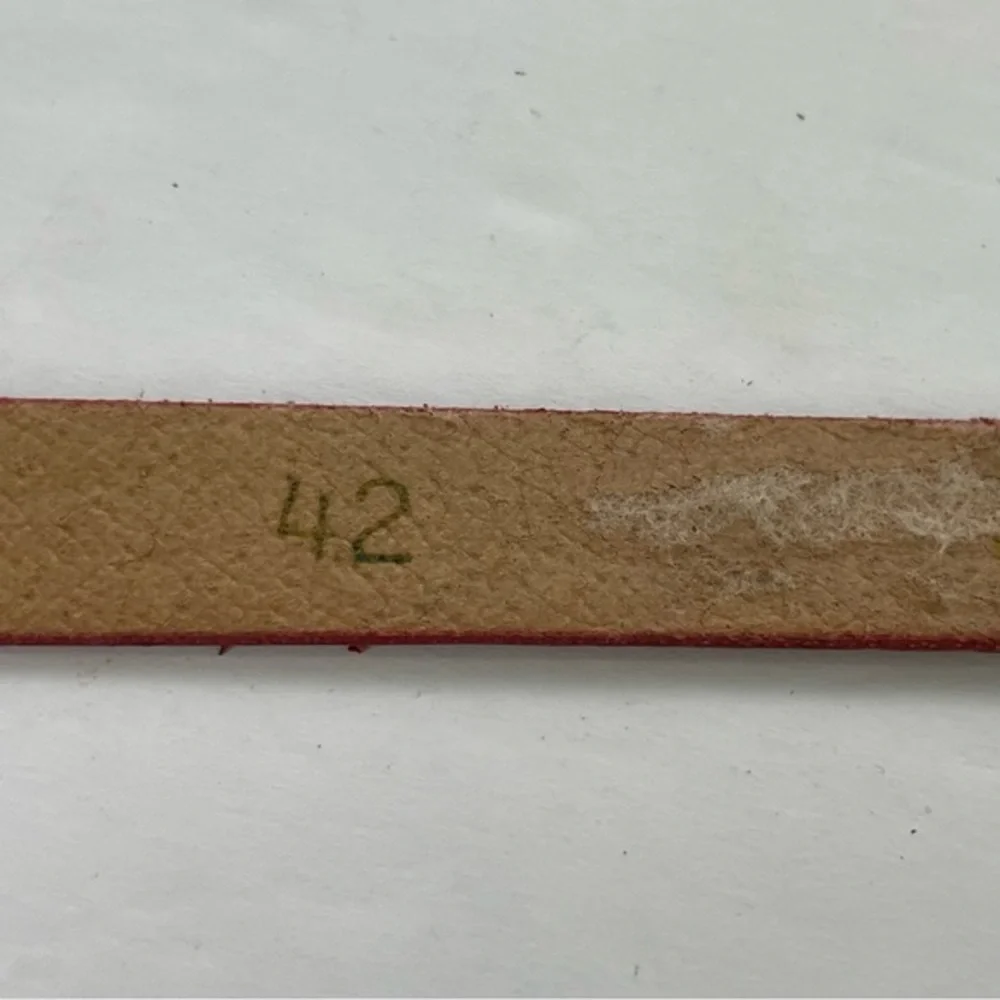 Vintage unknown brand
